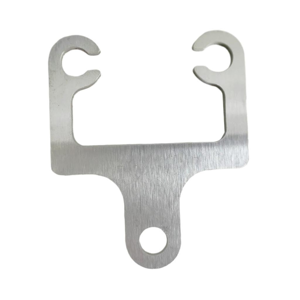 ATORSE Motorcycle Instrument Bracket Durable Mount Stand for Cf125 Accessories-image-40