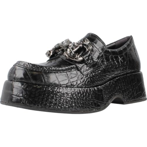 Mocassini Pons quintana FLIPER Nero 38