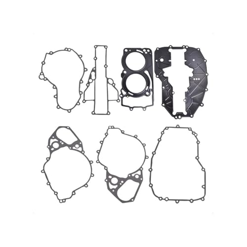 Joint de révision haut moteur F800GS 11127690461 aux normes d'origine