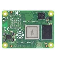 Amazon.co.jp: ラズベリーパイ CM4 Compute Module 4 1GB RAM, 16GB Amazon.co.jp: ラズベリーパイ CM4 Compute Module 4 1GB RAM, 16GB