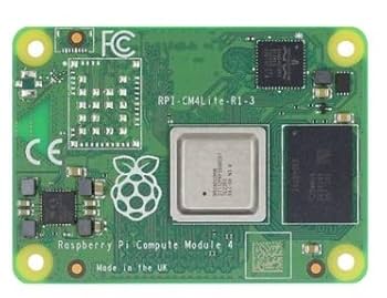 Amazon.co.jp: ラズベリーパイ CM4 Compute Module 4 2GB RAM