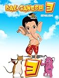 Bal Ganesh 3 (English)