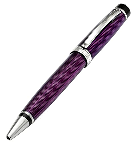 Stylo à bille rechargeable Xezo Incognito pour vos notes professionnelles