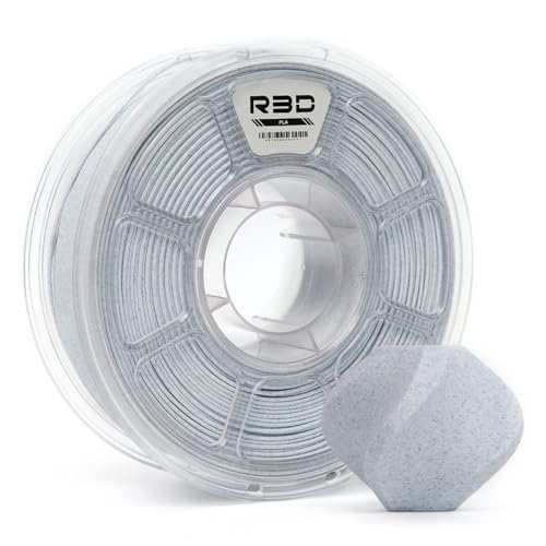 Filament R3D PLA High-Speed NATURAL TEXTURED