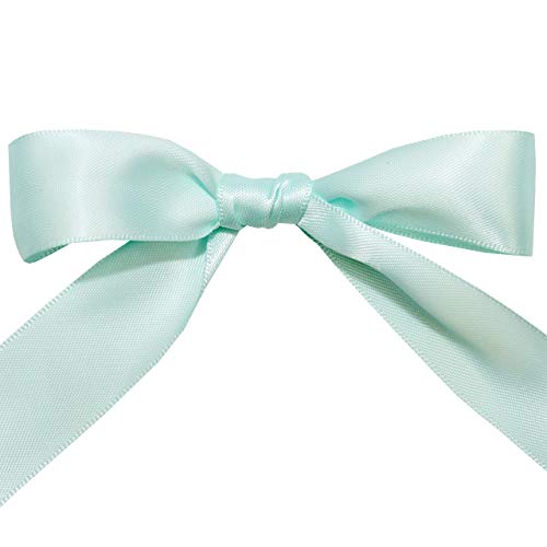 Image of Morex Ribbon 08822 /50-313 Ribbon, 7 /8 inch x 50 Yd, Chrystalline