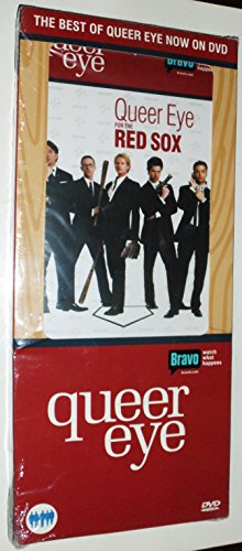 Queer Eye for the Straight Guy