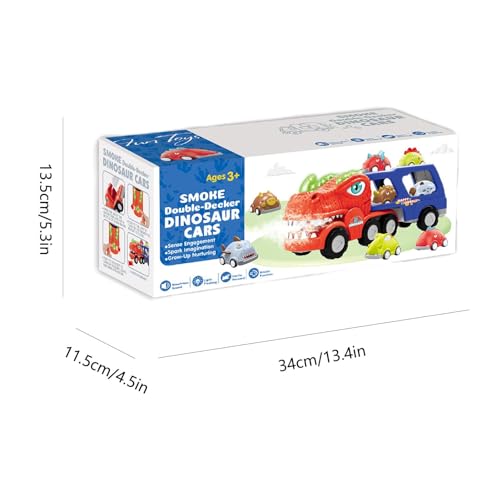 La mejor comparación de Camioncito juguete bebes que puedes comprar esta semana. 26 Imagen adicional