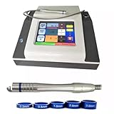 Professional Facial Vascular Spider Vein Removal Skin Rejuvenation Device with 980 NM Wavelength and Adjustable Energy, No Scarring, for Home Beauty