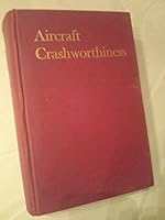 Aircraft Crashworthiness 0813906342 Book Cover