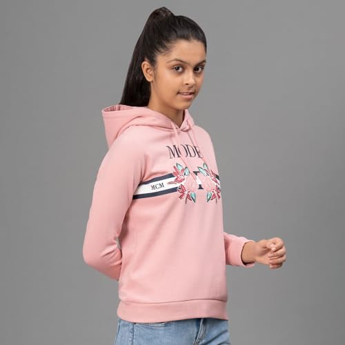 Image of Mode By Red Tape Girls' Sweatshirt