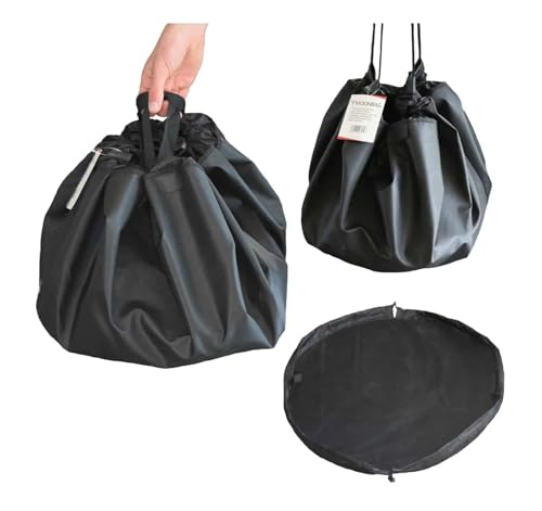 Frostfire Moonbag - Waterproof Changing Mat & Bag, Heavy Duty, Ideal for Watersports, Swimming and Outdoors