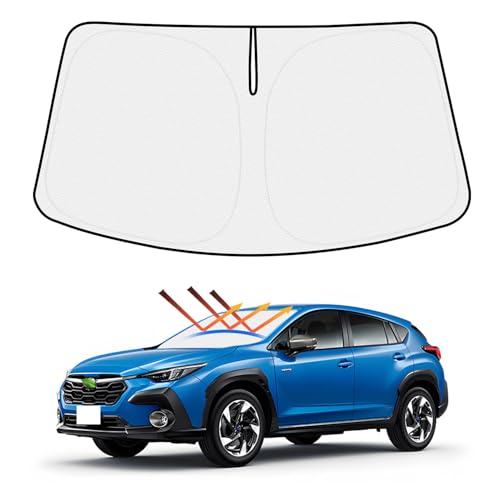 ynh悯Jo[tzMozan Xo NXgbN GUn TVF[h tgKXp Subaru Crosstrek GUD/GUE^ 2022N12-s ԗpTVF[h UVJbg 悯 Jbg Ռ fM ܂ݎ 