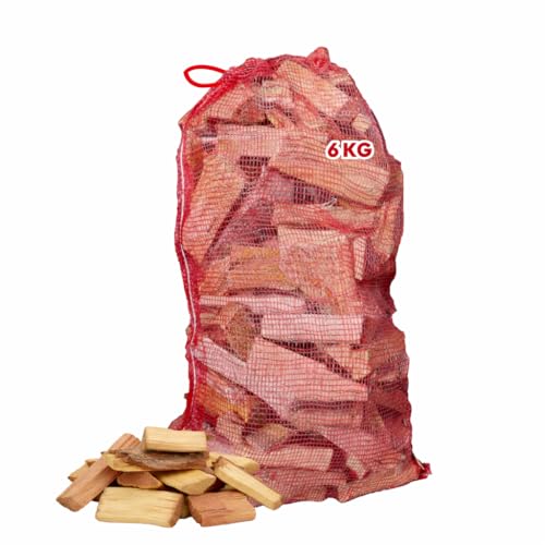 Astillas Encendido Natural...