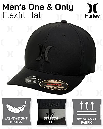 La Mejor Selección de Gorra hurley los diez mejores. 5 Imagen adicional