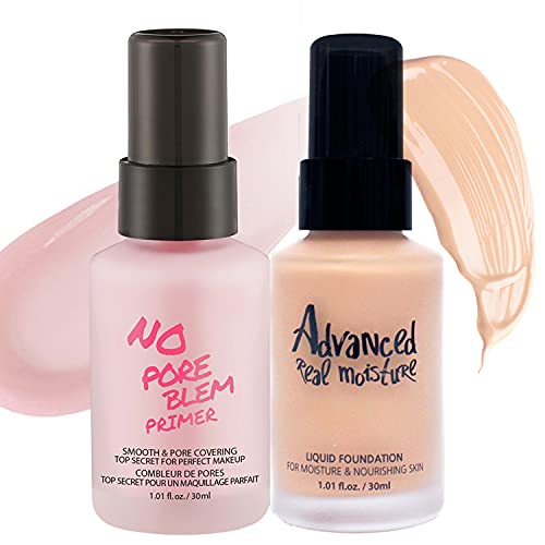 Top 10 Best Primer For No Foundation Reviews & Buying Guide Katynel