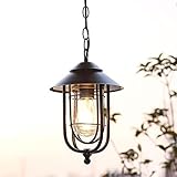 Le style des lanternes anciennes et les panneaux muraux uniques ajouteront des éléments décoratifs à toute propriété, convenant aux cours, parcs, jardins, entrées, porches, murs de patio, couloirs, etc.
