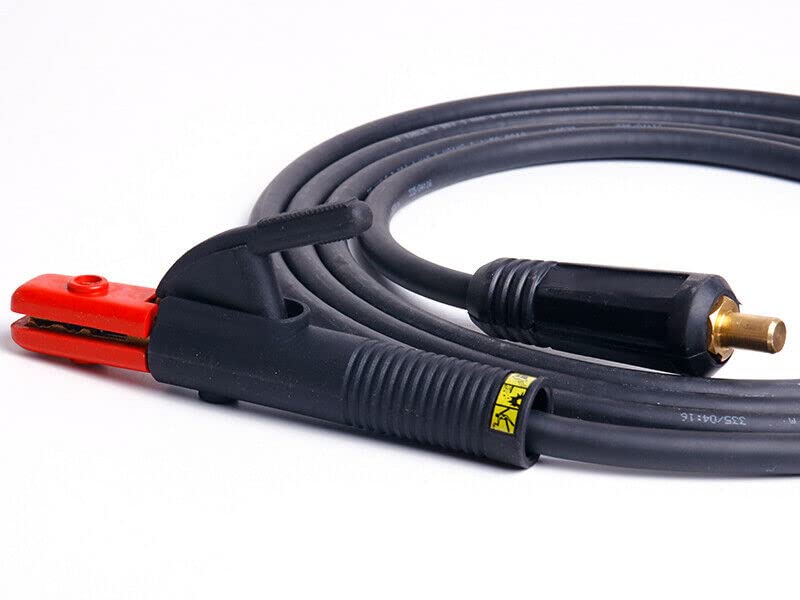 ESAB Handy 200A Elektrodenhalter MMA ARC Schweißen 200 AMP 0700006003 ESAB Handy 200A Elektrodenhalter MMA ARC Schweißen 200 AMP 0700006003