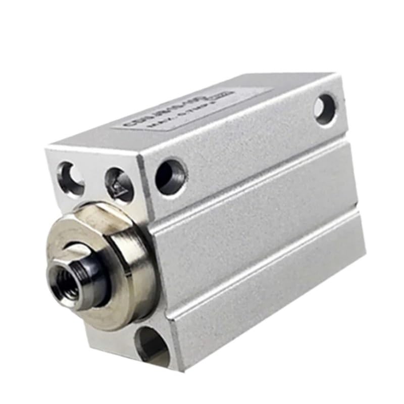 Air Cylinder Pneumatic Mini Free Mount Cylinder CUJ CDUJ CUJB10 CDUJB10 Storke 4 6 8 10 15 20 25 30mm(CUJB10-8DM)