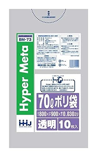 y5P[XzHHJ Ɩp| 70L  0.030mm 500×5P[X 10×50×5 BM73