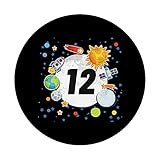 Zoom IMG-2 future astronauta 12 anni compleanno