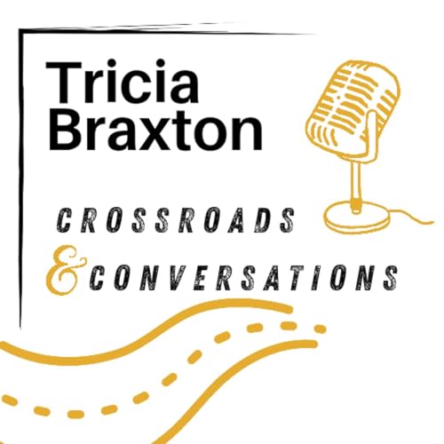 Crossroads & Conversations cover art