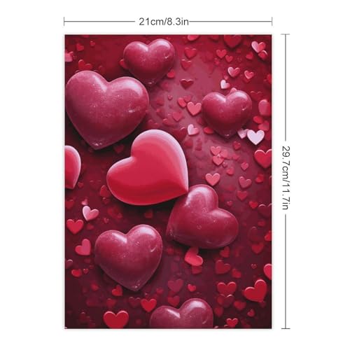 Autocollants mignons Saint-Valentin pour exprimer votre amour sur vos objets
