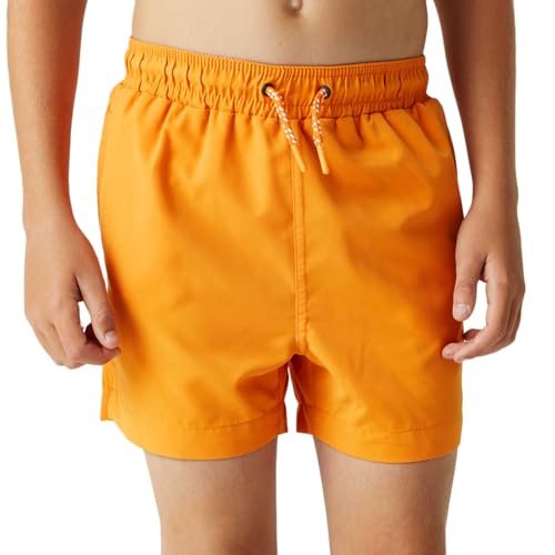 Regatta Skander II Boys Swim Shorts