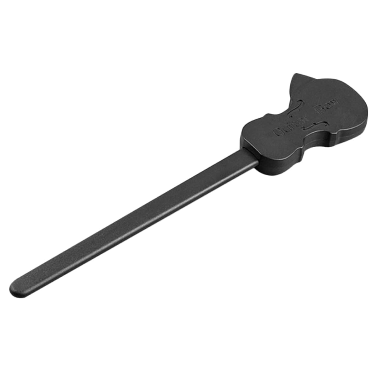 ibasenice 3piezas Guitar Bow Para Guitarra Clásica y Herramienta De Afinación Multiusos Para Accesorios De Guitarra Folk