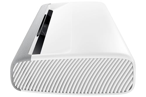 Vidéoprojecteur home cinéma Samsung The Premiere SP LSP7T - vue 9