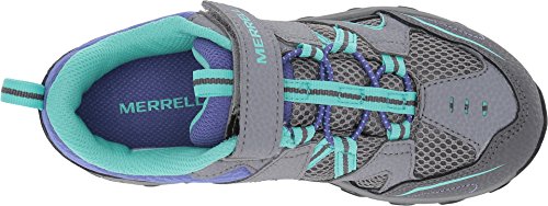 Image of Merrell Trail Chaser Shoe Kids