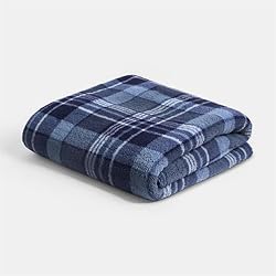 OHS Sofa Throw Blanket