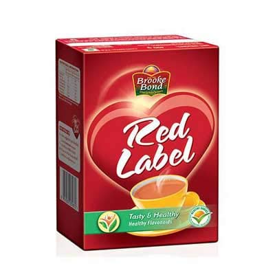Red Label Tea (500g)