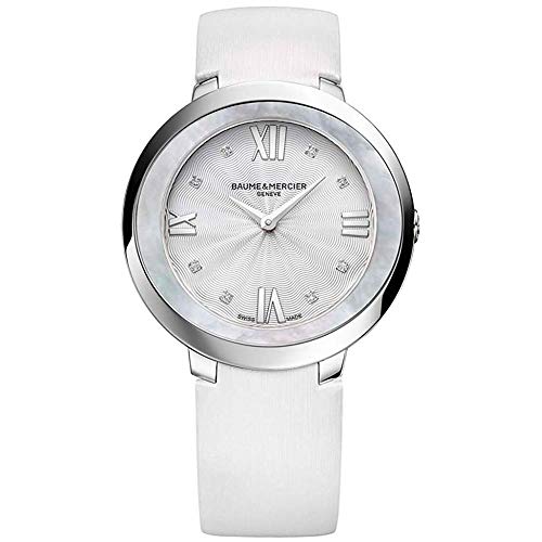 Baume and Mercier MOA10177 Baume and Mercier MOA10177