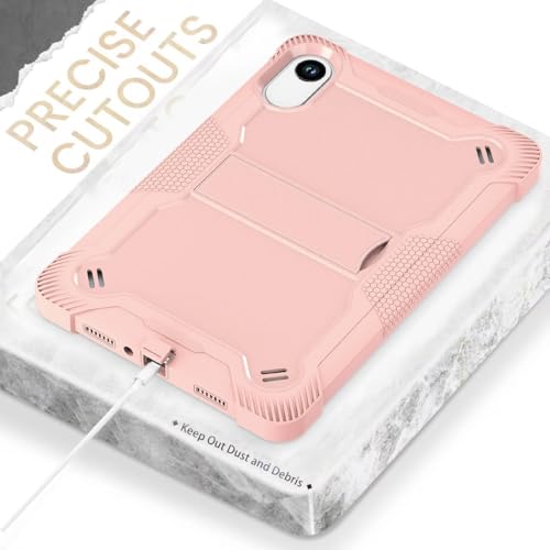 Coque de protection hybride robuste Xiaomi Redmi Pad 2 2025 - 3
