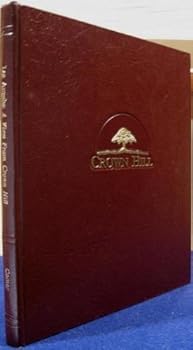 Hardcover Los Angeles a View from Crown Hill Book