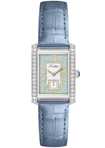 LOREO ���f�B�[�X ���O�W���A���[ �����` �r���v �G���K���g �c�[�g�[�� �S�[���h�ƃV���o�[ �_�C�������h �N�H�[�c �X�e�����X�X�`�[�� ���U�[�o���h �s���N �O���[�� �u���b�N �h�� �u���X���b�g �E�H�b�`, �u���[�ƃ��U�[�X�g���b�v�B, ���O�W��