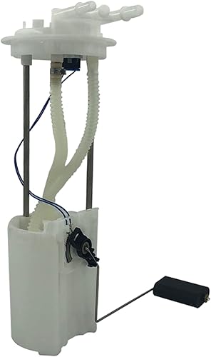 Agility Auto Parts 4010209 Fuel Pump Module Assembly for 1999-2000 Chevrolet, GMC-Express 2500, Express 3500, Savana 2500, Savana 3500