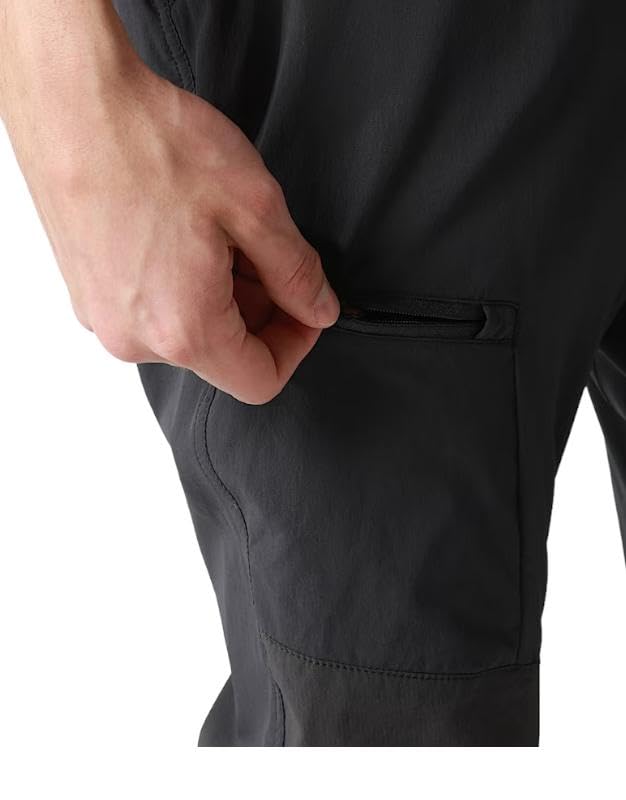 THE NORTH FACE Speedlight Slim Tapered - Spodnie turystyczne Mężczyźni