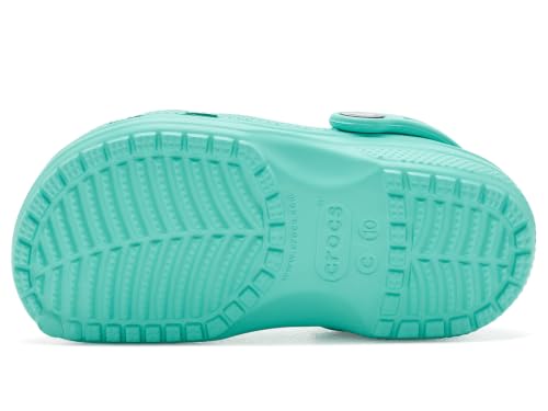 Image of Crocs Unisex Kids Classic Clog