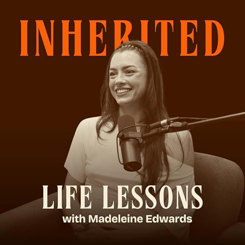 3 Life Lessons with Madeleine Edwards
