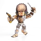 Predator Elder Metallic Action Vinyl