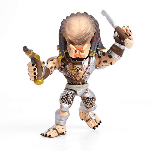 Predator Elder Metallic Action Vinyl