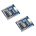 iHaospace DY-SV17F Audio Player Modul Mini MP3 Player IO Trigger USB Download Flash Intelligent Voice Module Support MP3/WAV Decoding Format, 2 Stück Flash günstig Kaufen-iHaospace DY-SV17F Audio Player Modul Mini MP3 Player IO Trigger USB Download Flash Intelligent Voice Module Support MP3/WAV Decoding Format, 2 Stück