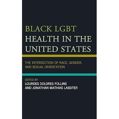 Black LGBT Health in the United States