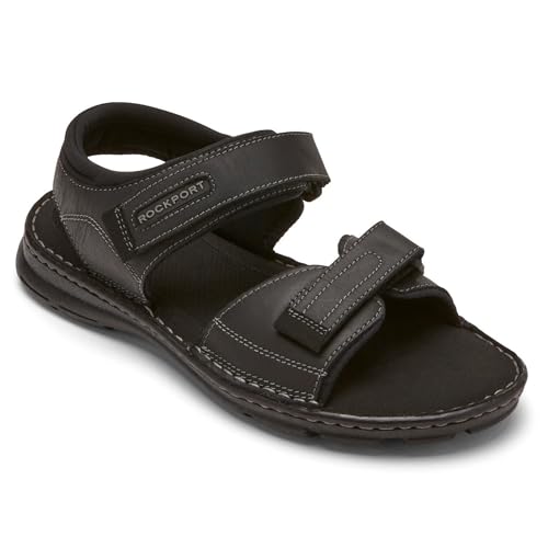 Image of Rockport mens Darwyn Quarter Strap