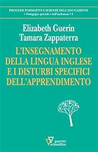 L'insegnamento della lingua inglese e i disturbi specifici dell'apprendimento