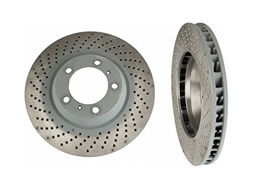 Sebro205857C Disc Brake Rotor