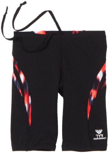 Jammer TYR garçon maillot de bain idéal pour les entraînements en club