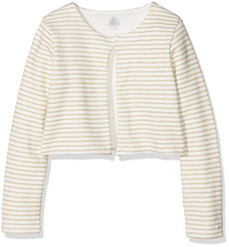 Petit Bateau - Cardigan Bimbo - Fille