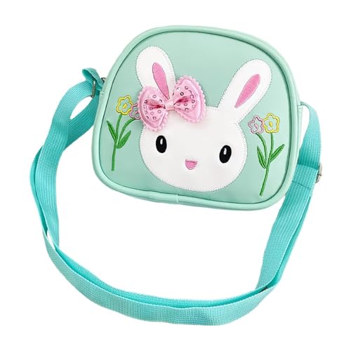 Riñonera Infantil,Bolso Monedero Bonito Con Correa Ajustable,Mochila De Pecho | Para Viajes, Excursiones, Compras, Colegio, Guardar Juguetes Pequeños